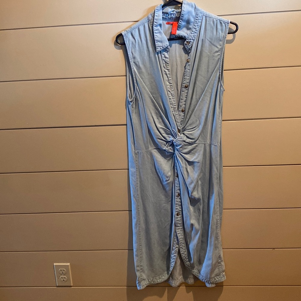 Boutique Dress